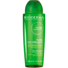Nodé Non-Detergent Fluid Shampoo - Jemný šampón pre každodenné použitie